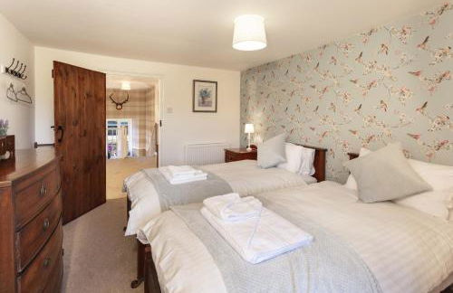 Wingate Farm Countisbury - Foto 12