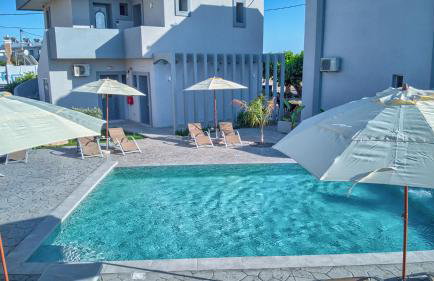 Haraki Sea & Sun - Foto 59