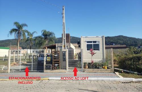 Espaço Container Itapema - Loft I - Foto 14