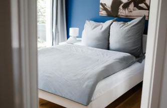 Exklusive Ferienwohnung mit Privatterrasse - Foto 20