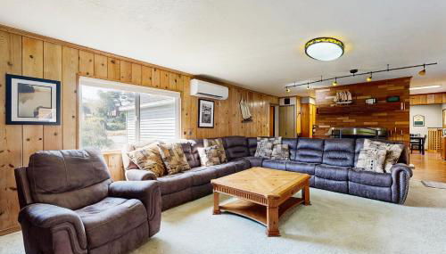 Crescent Lake Lookout - Foto 5