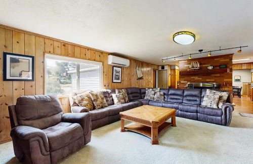 Crescent Lake Lookout - Foto 5