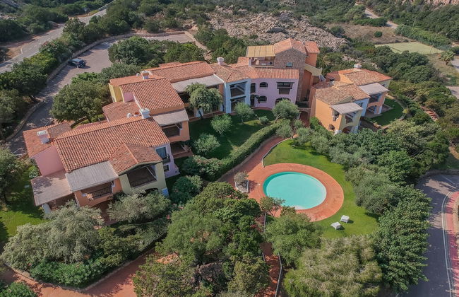 Il Giardino Degli Oleandri Bilo - Foto 26