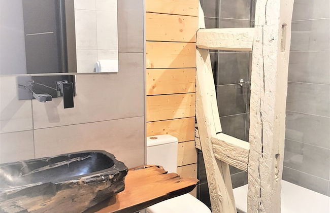 My Sweet Homes - Le 15 - Photo 27