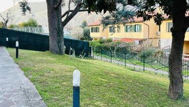 Civico 7 - Foto 2, Garden