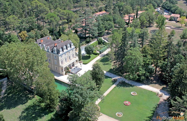 Club Vacances Bleues Domaine de Château Laval - Photo 66
