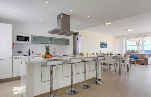 Villa TURQUESA MAR - Photo 8