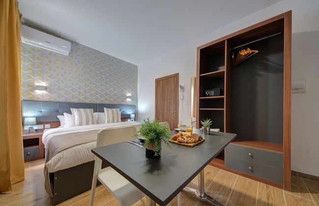 Tritoni Marina Apartments and Suites - Foto 15