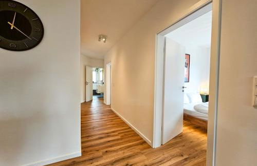 BETTER l modern apartment l Tischkicker - Foto 38