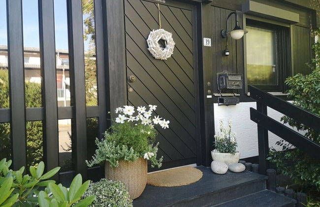 Mechthild and Hans-jurgen Geschwind - Foto 26