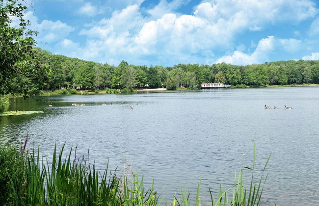 Lanaken Luxe Garden Retreat - Foto 42