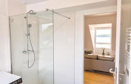 Résidence du Phare - 4 appartements - 2 chambres - Vue mer ou Terrasse - Foto 71