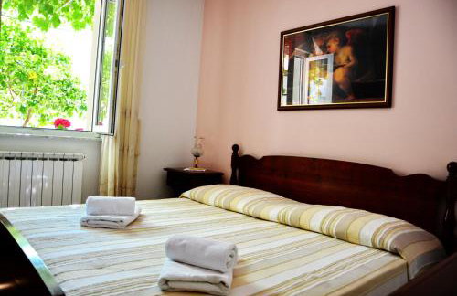 Apartments Mladinić - Foto 22