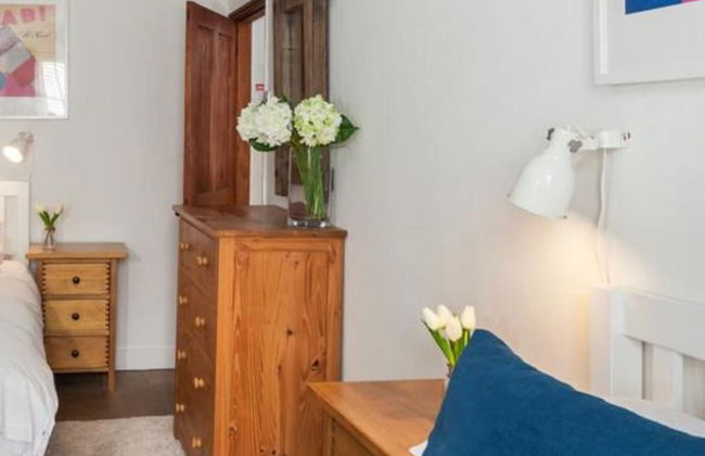 Charming Mousehole Cottage - Foto 15