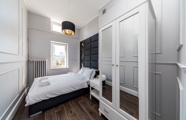 Apartamenty One by Your Freedom - Photo 6