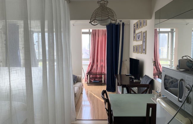 The Sidihome Service Apartment (Saintland Shop) - Photo 56