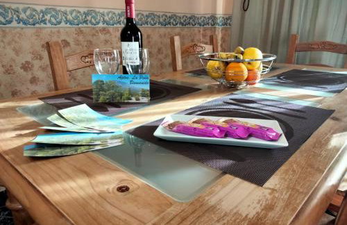 APARTAMENTOS La PEÑA D - Foto 6