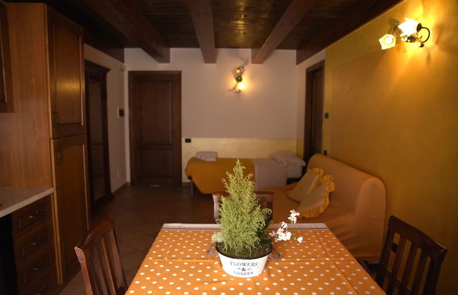 L'Oasi di Pierino - Foto 10