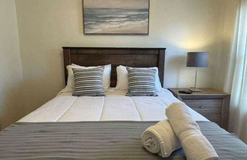 2335 Amazing 5BD Family Townhome Close to Disney - Foto 27