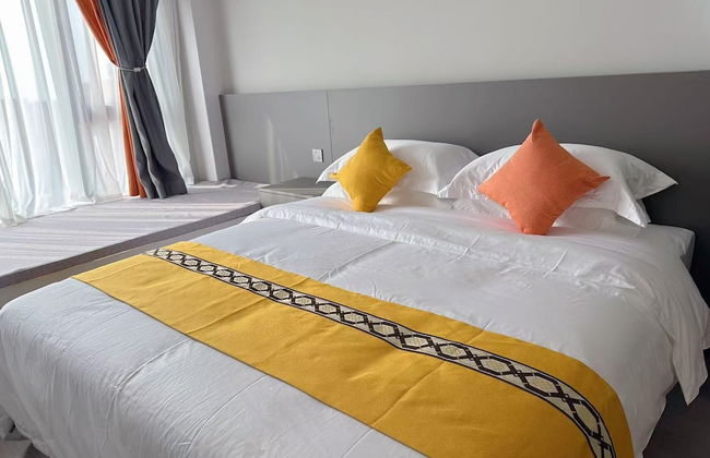 Qin Mengli Hotel - Photo 4