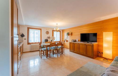 Lhousing - Tricamere con due bagni in centro - Foto 9