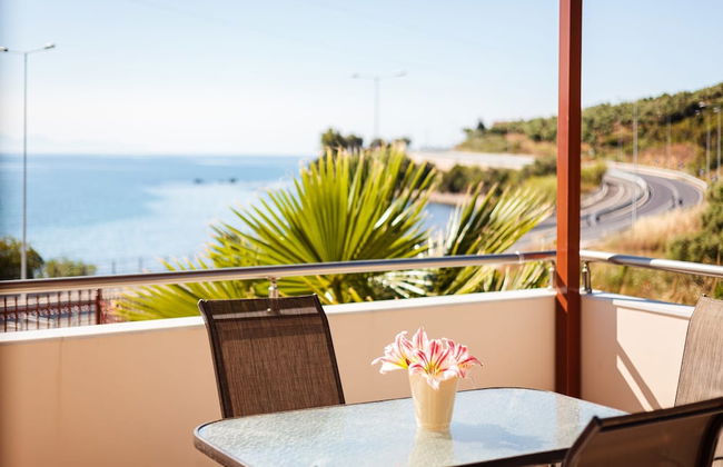 Armonia by the Sea - Majestic Seaside Retreat - Foto 1