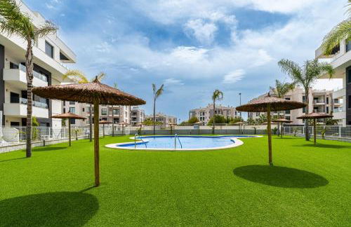 Valentino Golf IV Sunrise - Foto 16