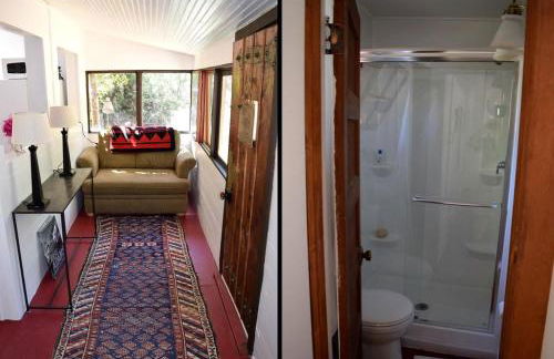 Romantic Hideaway Cottage on Clear Creek in Georgetown, Colorado - Foto 2