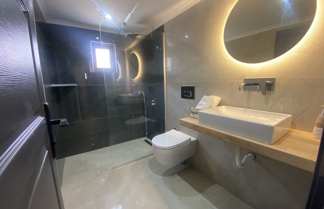 Tomsan Villas Akyaka - Foto 69