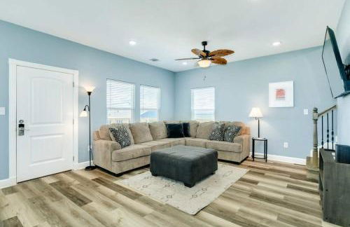 Beachpointe - Right by Beach, Sea & Sand Views For Miles! - Foto 23