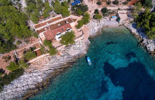 Villa Golubinka - Foto 1