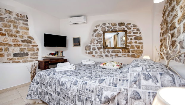 Villa San Benedetto - Foto 3, Habitación