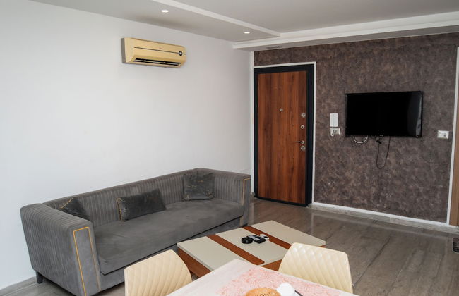 Residence Mami - Foto 10