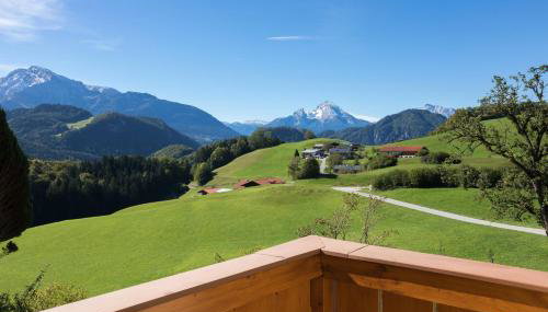 Ferienwohnung Grasmannlehen - Foto 3