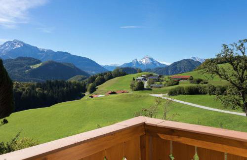 Ferienwohnung Grasmannlehen - Foto 3