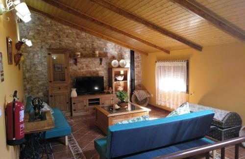 CASA RURAL LA SANTIAGA - Foto 25