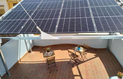 Dammuso SoleLuna. - Foto 6