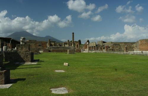 Villa Matilde Amalfi - Foto 32