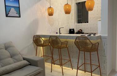 Mirante do Ipiranga Apartment - Photo 34