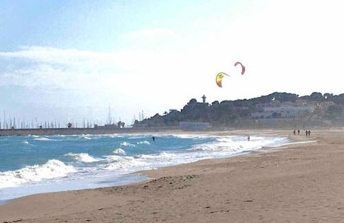 Casa Diana: Vista al mar y 3min a la playa y 30min a PortAventura - Foto 43
