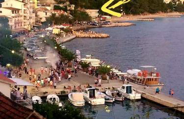 Apartmants villa Lungo Mare - Photo 67