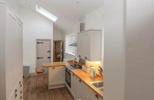 Lakeside Cottage - Foto 8