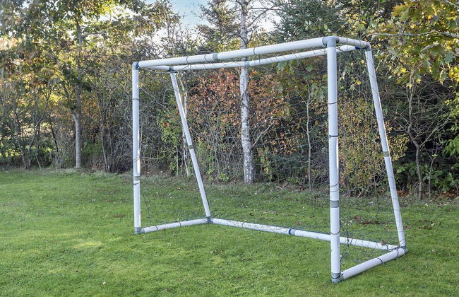 8 Person Holiday Home in Skals - Foto 25