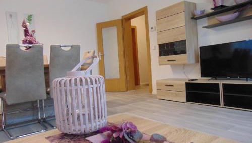 Ferienwohnung "Ernst 1" - Foto 3