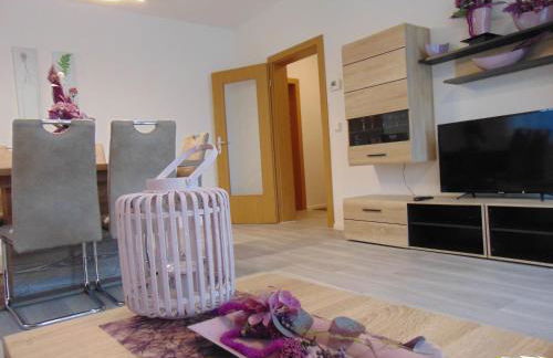 Ferienwohnung "Ernst 1" - Foto 3