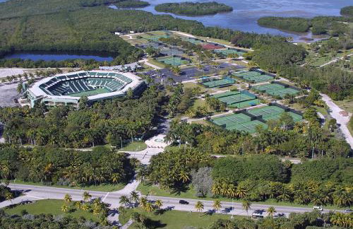 Gorgeous Beachy Chic Condo in Key Biscayne - Foto 27