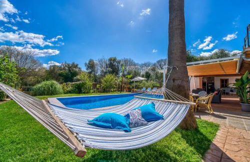 Ideal Property Mallorca - Can Tomeu - Foto 45