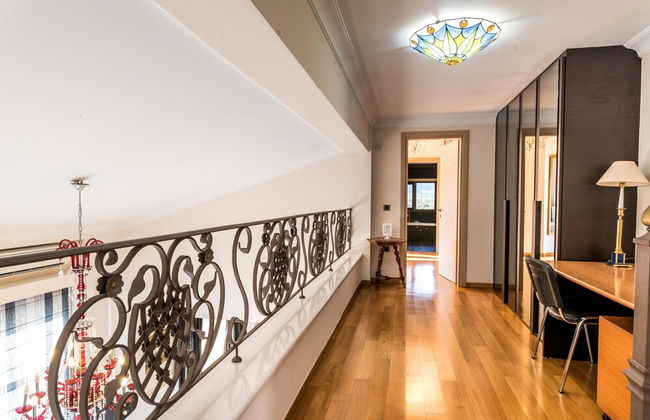 East Coast Mansion by Unique Villas Collection - Foto 27