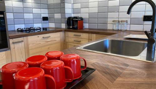 Superbe Chalet à Megève 7 pers Près des Pistes - Photo 3