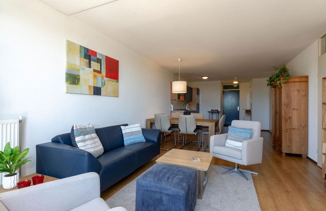 Fantastic Penthouse on the top Floor - Foto 64